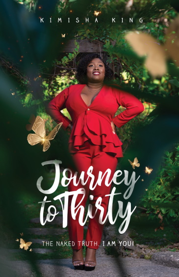 Journey to Thirty Book Cover